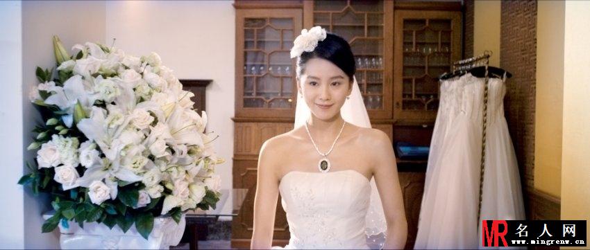 马年欲结婚女星婚纱PK 最美新娘花落谁家(1)