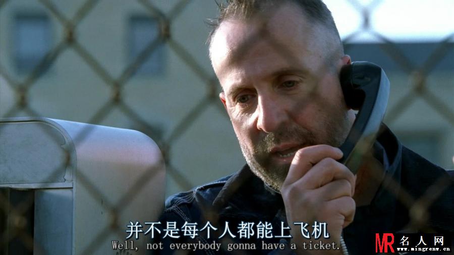 越狱John Abruzzi剧照(1)
