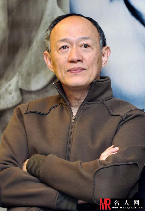 金士杰生活照(1)