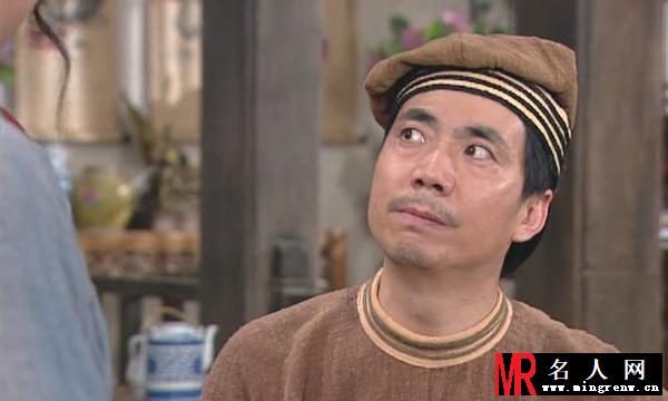 武林外传邢捕头剧照(1)