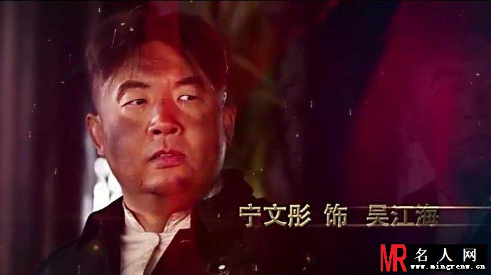 大秧歌吴江海剧照(1)