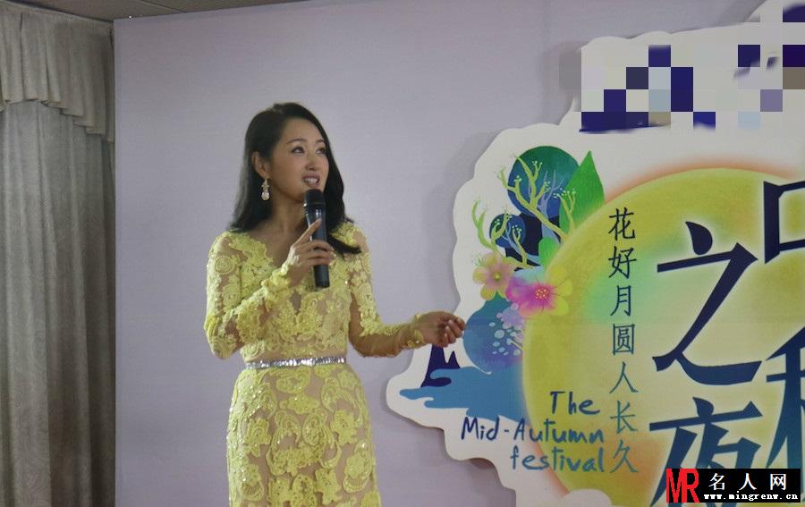 芒果中秋晚会长沙录制 井柏然黄子韬等亮相(1)