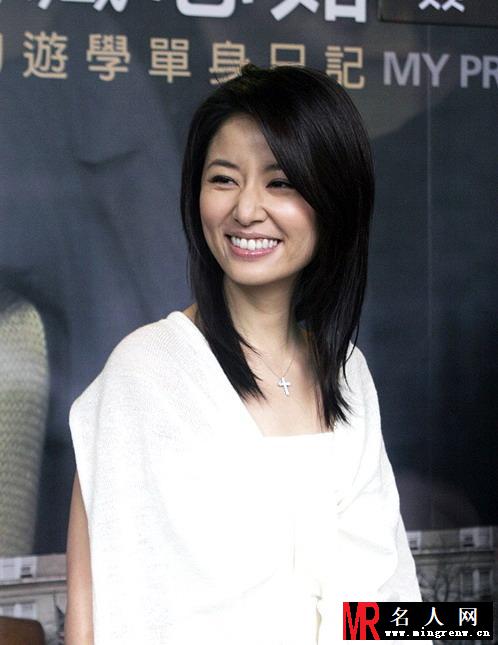不老女神林心如早期出席各类宣传活动高清美图欣赏(1)