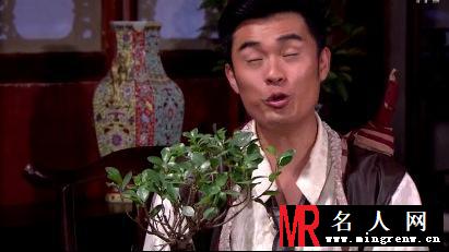 陈赫《龙门镖局》客串房产中介贱贱惹人笑(1)