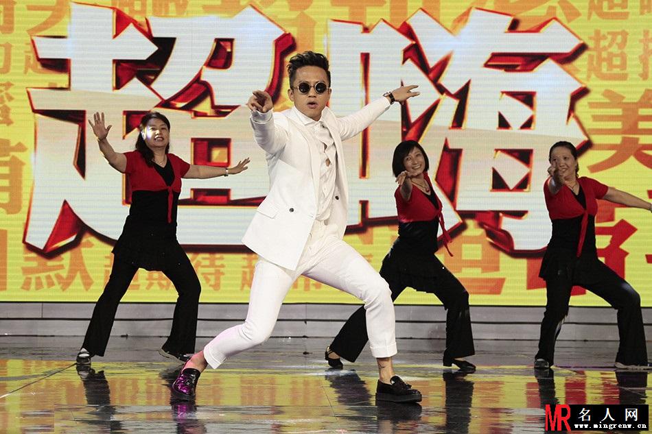 《分手大师》杨幂与孙俪同挺邓超(1)
