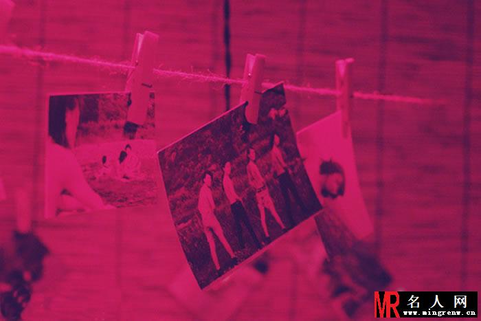 《摇滚英雄》定档海报 梦乐团青春摇滚无极限(1)