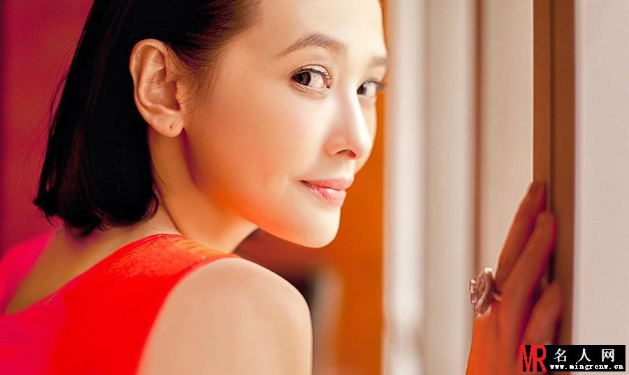 吸毒天后萧淑慎复出写真 清新气质邻家女孩(1)