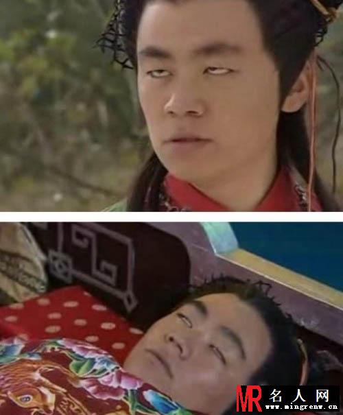 谢娜袁姗姗 明星奇葩装束雷照大放送(1)