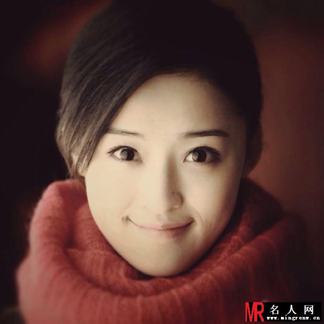 央视体育美女主播杨茗茗走红 美艳私照曝光(1)