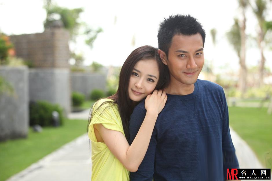 杨幂刘恺威被曝已领证 甜蜜温馨私房照大回顾(1)