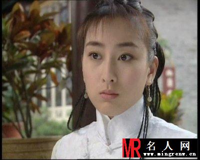 爱在有情天孙秀冬剧照(1)