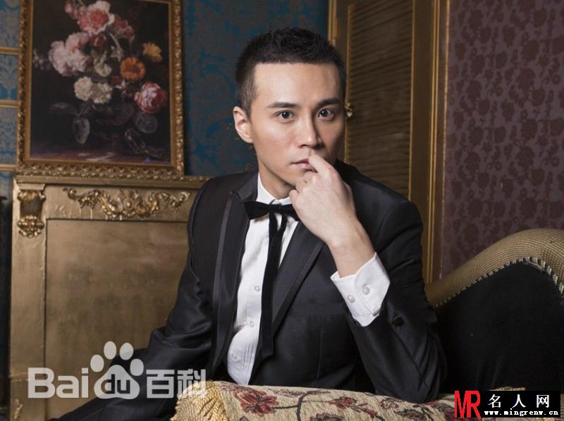 戴流苏耳环的少女宋诚剧照(1)