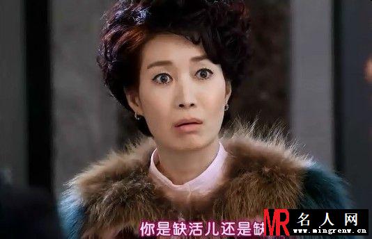 来自星星的你杨美妍剧照(1)