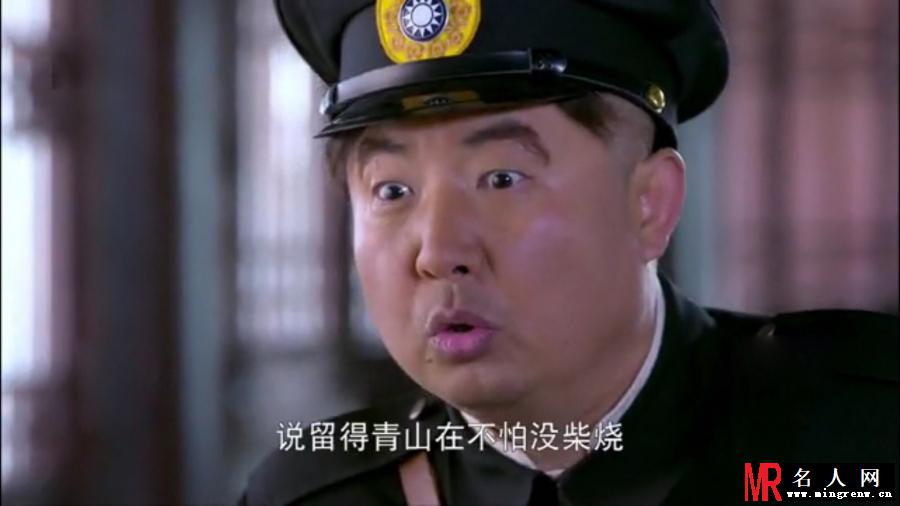 大秧歌吴江海剧照(1)