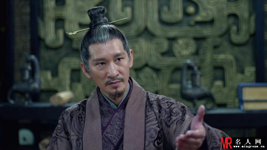 琅琊榜言阙剧照(1)