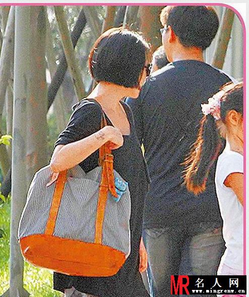 大小S带娃家庭聚会 徐家三姐妹齐聚一堂(1)