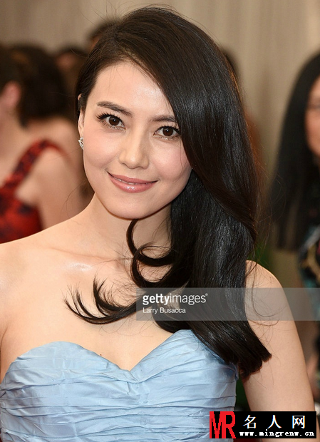 “明星都是骗人的！”前方高能爆出女星未PS照毁你三观(1)