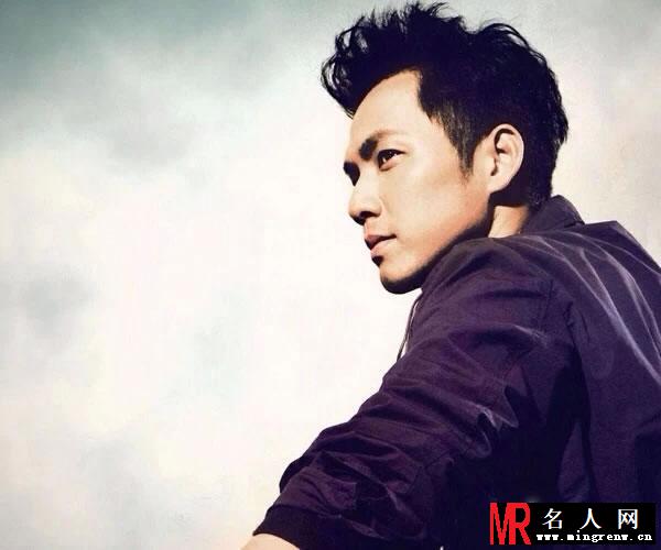 盘点演艺圈侧颜男神 吴亦凡鹿晗上榜(1)