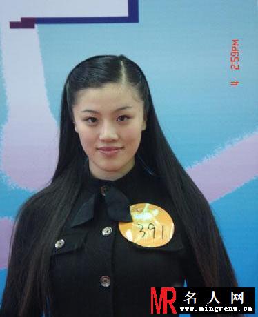 刘翔妻子葛天整容前旧照曝光 网友深扒无下限(1)