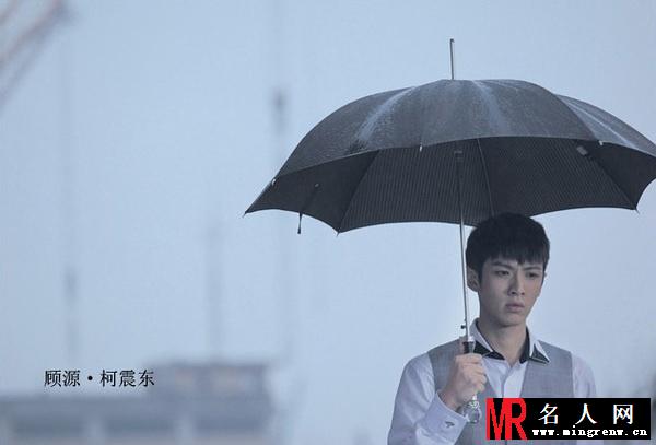 小时代2：青木时代顾源剧照(1)