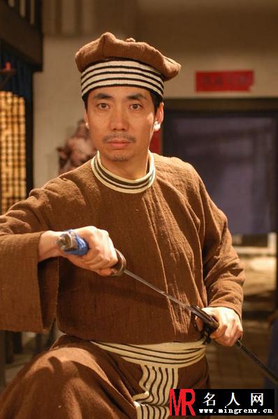 武林外传邢捕头剧照(1)