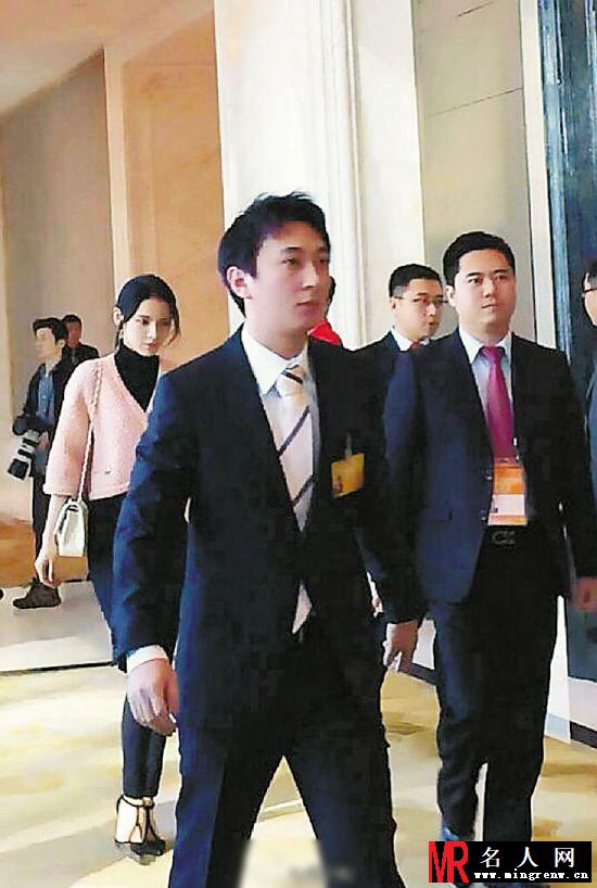 王思聪女友曝光 身家私照大起底(1)
