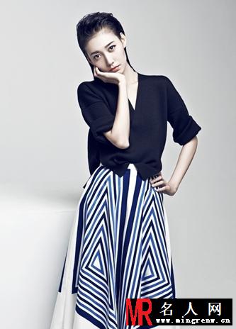 高露御姐写真 彰显熟女魅力(1)