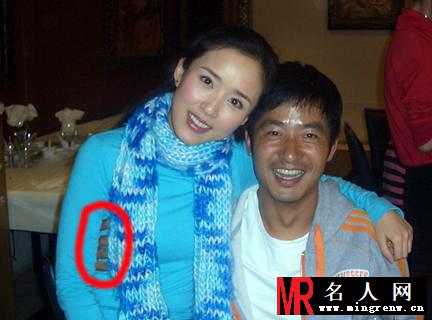 明星偷情不雅行为全记录 狗仔偷拍私密照曝光(1)