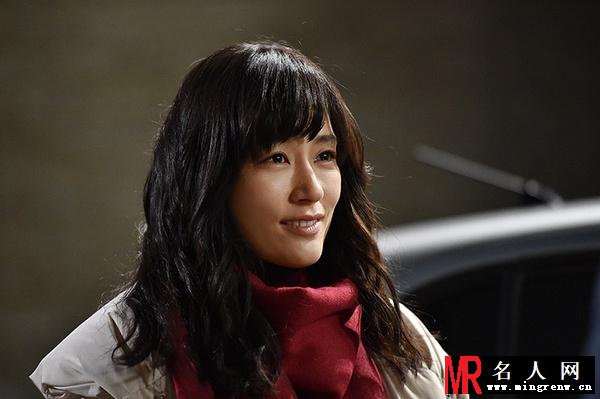 别让我走电视剧版酒井美和剧照(1)