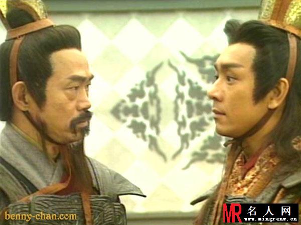 封神榜2001年版哪吒剧照(1)
