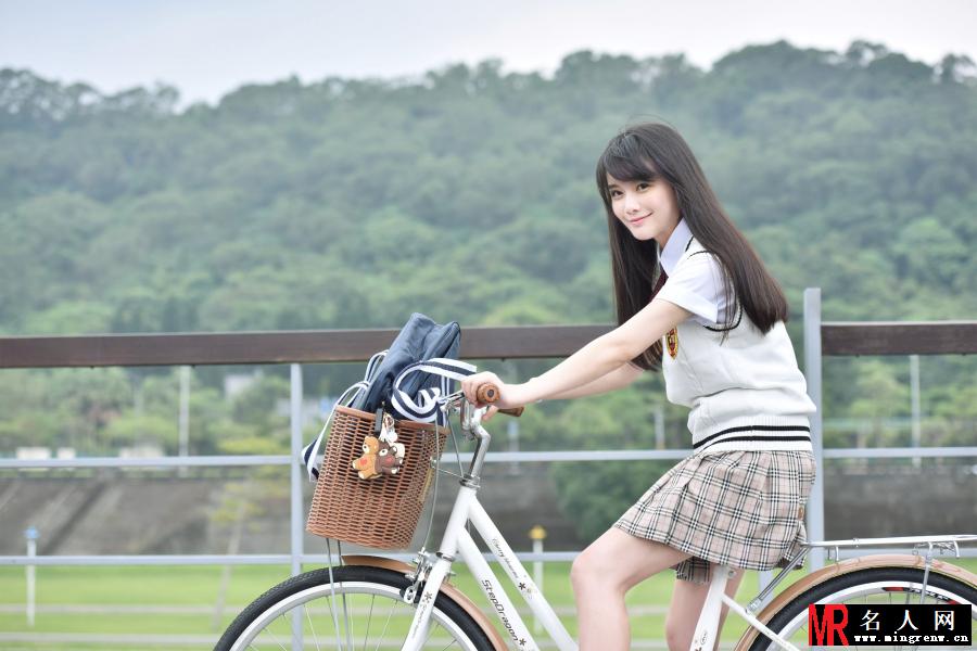 半熟少女2016年版南心剧照(1)