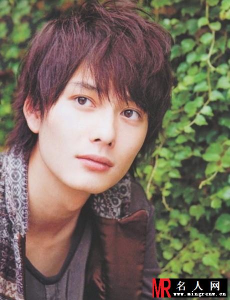 冈田将生高清写真(1)
