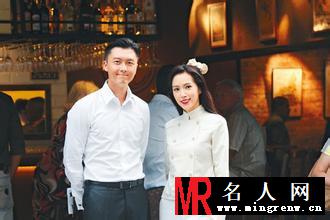 爱我请留言皎妃剧照(1)