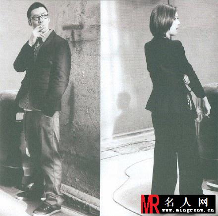 志明与春娇张志明剧照(1)