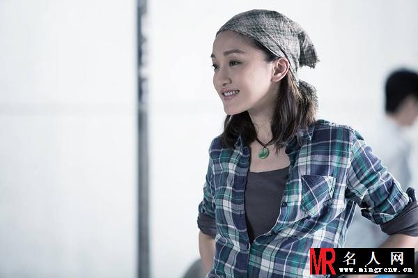窃听风云3阮月华剧照(1)