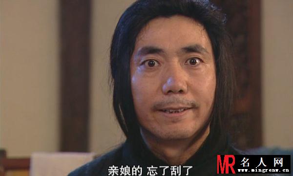 武林外传邢捕头剧照(1)
