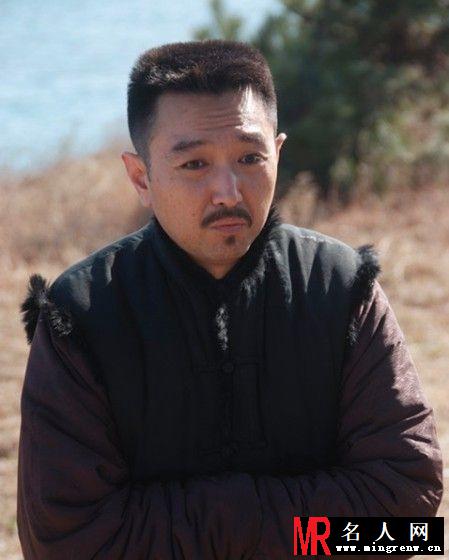青岛往事夏德发剧照(1)