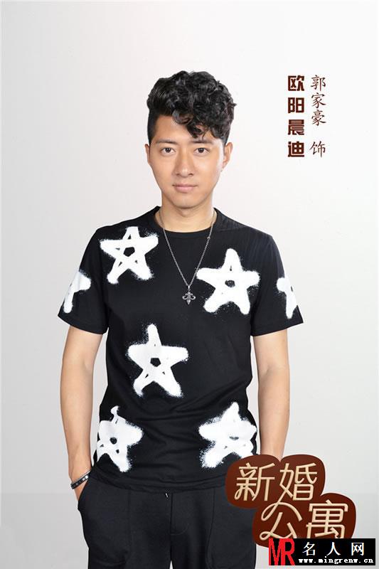《新婚公寓》定妆照曝光 好奇期待就一起等待吧(1)