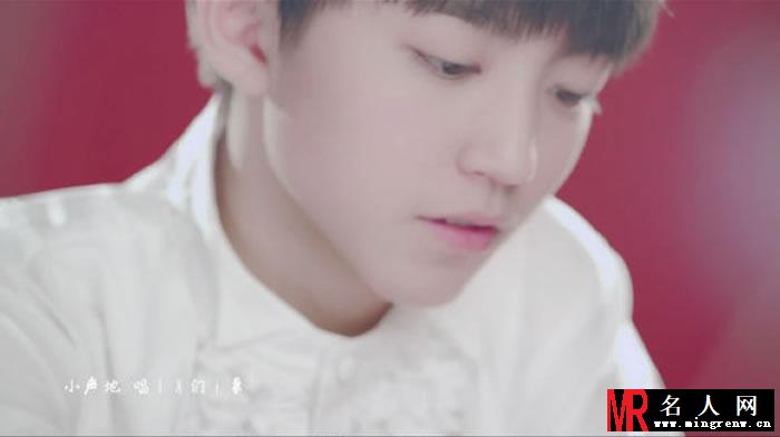TFBOYS王俊凯《Young》个人图集(1)