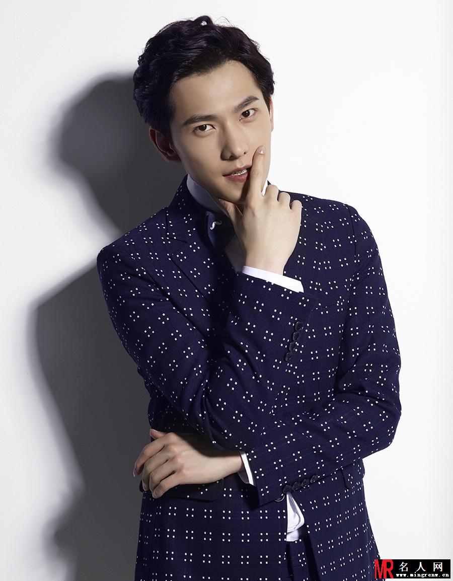 杨洋暖男写真 温暖心中每个角落(1)