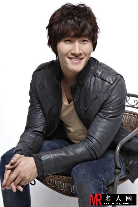 RunningMan金钟国最新高清写真曝光(1)