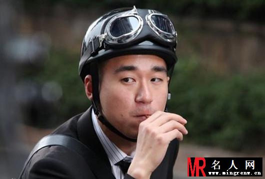 张默二次吸毒被捕 昔日荧屏形象盘点(1)