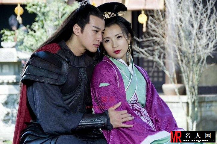 三国吕布剧照(1)