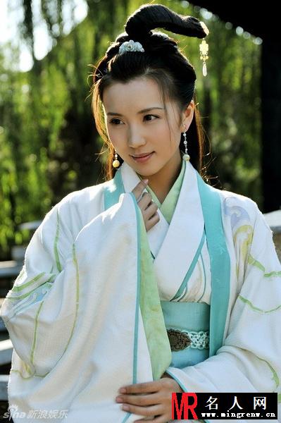 三国貂蝉剧照(1)