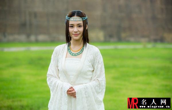 古剑奇谭巽芳剧照(1)