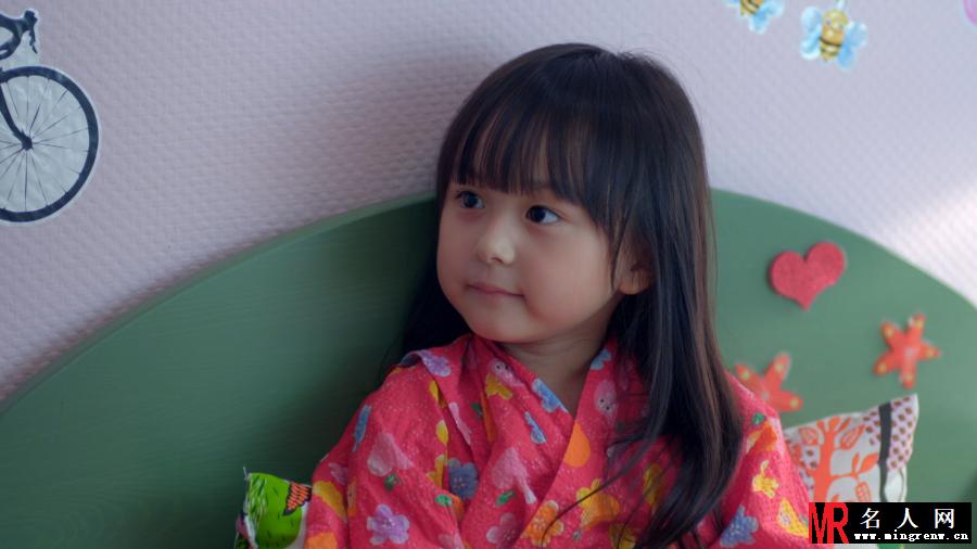 小爸妈莫雨恬剧照(1)