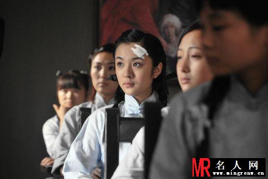 民国往事梅绍贞剧照(1)