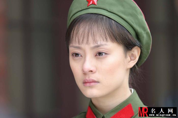 幸福像花儿一样杜鹃剧照(1)