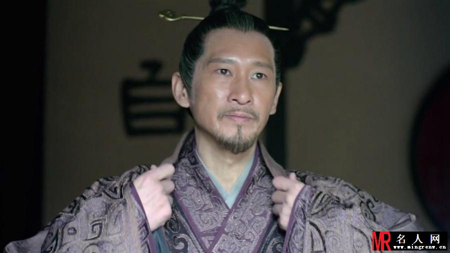 琅琊榜言阙剧照(1)