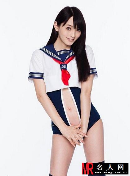 日本嫩模原是男儿身 性感撩人写真叫人按耐不住(1)